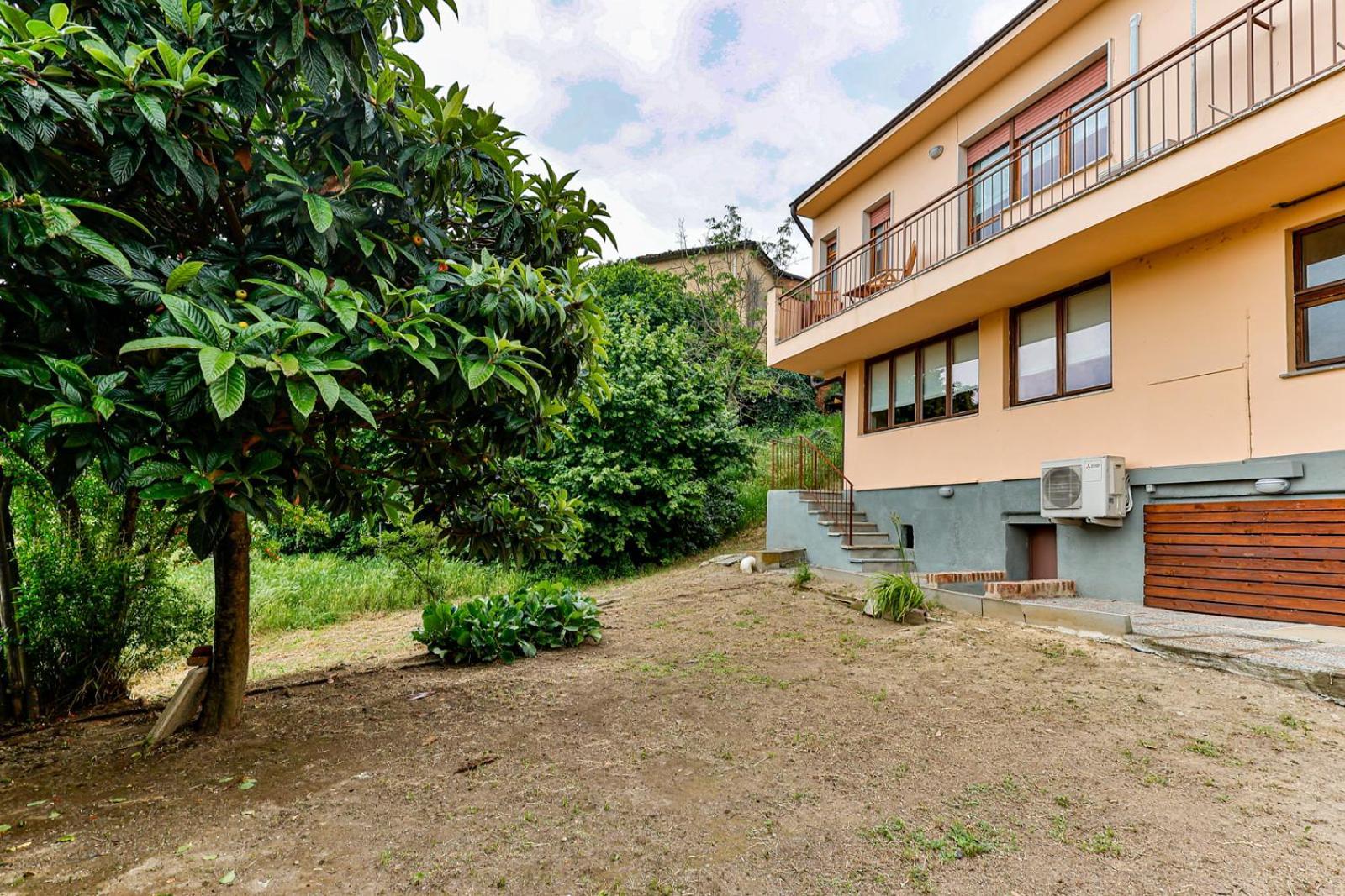 Il Borghetto Di Castagnole Apartment Castagnole Monferrato Exterior photo