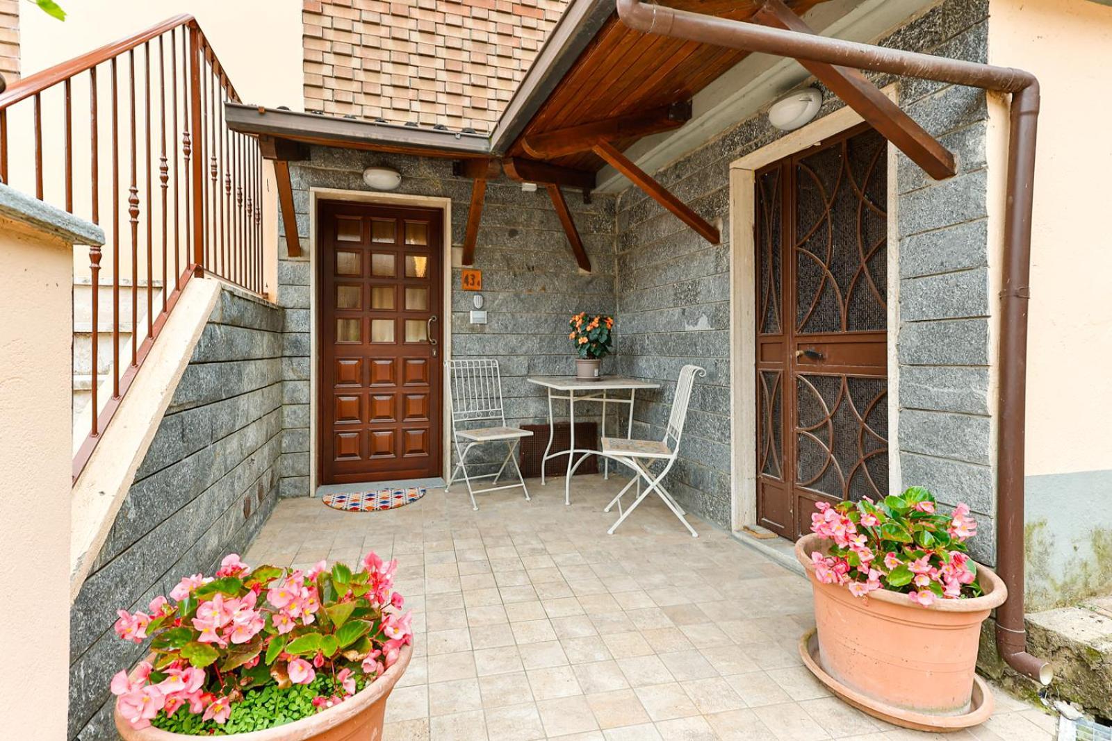Il Borghetto Di Castagnole Apartment Castagnole Monferrato Exterior photo